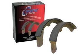 111.07230 Centric Premium Brake Shoes