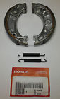 Chf50pa Oem Chf50 Brake Genuine Honda Chf50a Sa50 Nps50 Nps50s Ch80 Shoes
