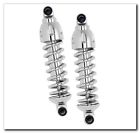 430-4030c Chrome Shocks " Progressive 430 Suspension 11 430-4030c Chrome Shocks " Progressive 430 Suspension 11