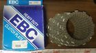 3386 Ck Ebc Brakes New Clutch Plates Suzuki