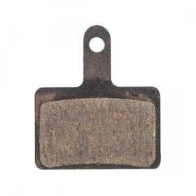 Vx811c Clarks Bike Bicycle Brake Pads Disc Organic Shimano 515 Tektro Draco/clark Vx811