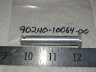 90240-10064 Clevis Absorber 1977-1992 Rear Yz80 Shock Yamaha Pin