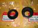 91254-436-003 Cm185t Honda Tl125 Xl100 Xl125 Xl175 Sl100 Sl125 Sl175 Cm200t Mt125 Dust Boots