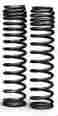 03-1394b Cm400c Progressive Suspension 12 Shock Spring Kit Black For Honda 1979-1981