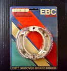 Ebc304g Cr Water 79-09 Xl Xr Shoes Sintered Honda Grooved Brake Crf Bronze Ebc304g Cr Water 79-09 Xl Xr Shoes Sintered Honda Grooved Brake Crf Bronze