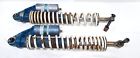 15-11-056-01 Cr Piggy Oem 18.25 125 Absorbers Ohlins " 1984 84 Itc Rear Shock Husqvarna
