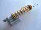 52400-ksr-a01 Cr125r Honda 2004 04 Cr 125 Cr125 125r Kyb Rear Shock Absorber Suspension 52400-ksr-a01 Cr125r Honda 2004 04 Cr 125 Cr125 125r Kyb Rear Shock Absorber Suspension