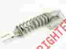 52400-kz4-l11 Cr125r 2001 01 Honda Cr125 Cr 125 125r Rear Suspension Shock Absorber Strut 52400-kz4-l11 Cr125r 2001 01 Honda Cr125 Cr 125 125r Rear Suspension Shock Absorber Strut