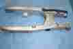 52000-kz3-700 Cr250r 90 1990 Cr250 Swing Arm Rear Suspension Shock
