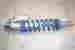 52400-kz3-761 Cr250r 94 1994 Rear Shock Monoshock Suspension Absorber Cushion Damper