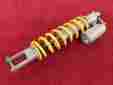 52400-gbf-a31 Cr80rb Oem Honda Rear Shock Absorber 98-02 Big Wheel Cr80 Expert Back Spring