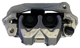 3m5-2580t-00-00 Cru Products Crufc3m5 Front Brake Caliper For 1991-92 Yamaha Yz 80
