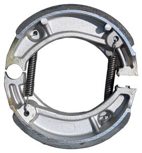 Crurbs304 Cru Products Wonder Wheel Replacement Brake Shoes 18 Inch Wheels