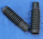 51611-459-880 Ct110 Cb125 Cl125 90 1973 1972 1969 Gaiters Honda Ct90 Fork Boots S90 Covers Ct