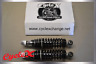 Cycle Honda Sohc Digger Shocks Black Spring Lowered Cafe Bobber