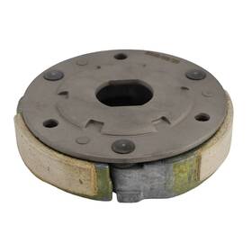 Darupsun 22350-201-000 Clutch Carrier Shoes Assy Replace For Adly Atv 50 Noble Panther