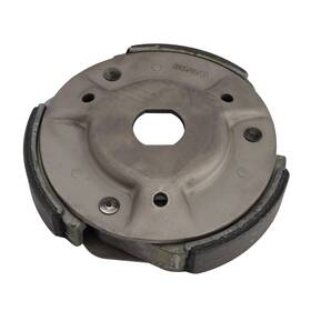 Darupsun 3303-775 Clutch Weight Shoes Carrier Assy For Arctic Cat Atv 250 Dvx Utility 300