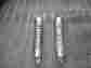 54566-97 Davidson Genuine Sportster Harley Part Oem " 13 Shocks