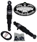 Hd1ra Davidson Harley Sportster Lowering Ride Kit Suspension Air