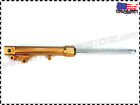 Db700314l-7e4g Sku Apollo Axis Taotao 70 Shock Dirtbike Coolster Left Front