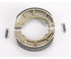 9160 Dp Brakes Gf Friction Rated Brake Shoes