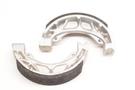 Dp Brakes Dp9100 Brake Shoe Kit Nos
