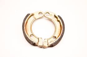 Dp Brakes Dp9105 Brake Shoes Qty 2 Nos