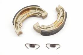 Dp9134 Dp Brakes Brake Shoe Kit Dp9134 Dp Brakes Brake Shoe Kit