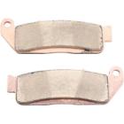 Dp570 Dp Brakes Standard Sintered Metal Brake Pads