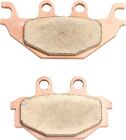 1721-2451 Dp571 Dp Brakes Gf Friction