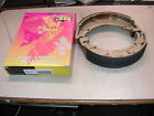 Dp9131 Dp Brakes New Brake Shoes Yamaha Many Models
