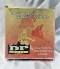 Dp9138 Dp Brakes Motorcycle Brake