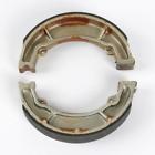 Dp9172 Dp Brakes Standard Brake Shoes 5060637515112