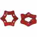 Dpa-19 Driven Fork Pre-load Adjusters Motorcycle Suspension