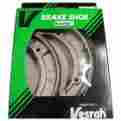 Vb-302 Dr200 Vesrah Suzuki Se 08 Rear Brake Shoes