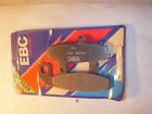Fa147x Dr650s Dr650 Ebc Brake 1990-93 Suzuki Pads