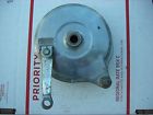 Gr650x Drum Shoes Brake Gr650 Arm Panel Rear Tempter Oem Pads Suzuki 1983