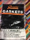 Ds-173344 Harley Davidson Fork Dust Seal For Xl