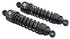Ds-310057 Progressive Suspension Black Standard Shocks Dyna