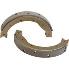 Ds-325342 Drag Specialties Brake Shoes