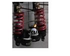 10-03075 Ds Racing Mx Fox Shox 10-11 10-12. Rear