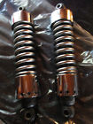Ds310060 Progressive Shocks For Dynas Only Old Very Good Used