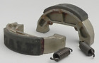 Mf451 Dt 125 Galfer Yamaha Front Brake Shoes