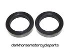 15-1410 Dt100 K L Supply Fork Seals Yamaha Ysr Yg1 Rd Hs Ht L5 Ls2 Lt Mx100