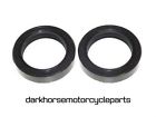 15-1420 Dt360 K L Supply New Fork Seals Yamaha R3 R5 Rd350 Tr3 Tz350 Yr1 Yr2 Rt1 Rt2