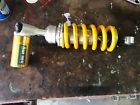Du1081 Ohlins Ducati Monster Rear Shock Suspension Spring Oem