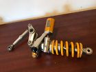 Du7880 Ohlins Ducati Racing Ttx Rear Shock Spring Linkage