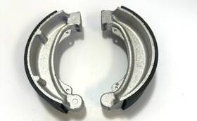 Dp9103 Dunlopad Dp9113 New Dp Brakes Motorcycle Brake Shoes Dp9103 Dunlopad Dp9113 New Dp Brakes Motorcycle Brake Shoes