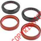 0407-0104 Dust Seal Racing Kit Fork Moose