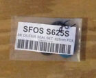 S625s Dust Shock - Part Sfos Shaft Fox .625mm Tech . Oil Set Seals Race Seal